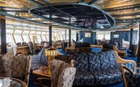 Onko lounge-etu vaivan arvoinen? Kokemuksia luottokorttien tarjoamista palveluista